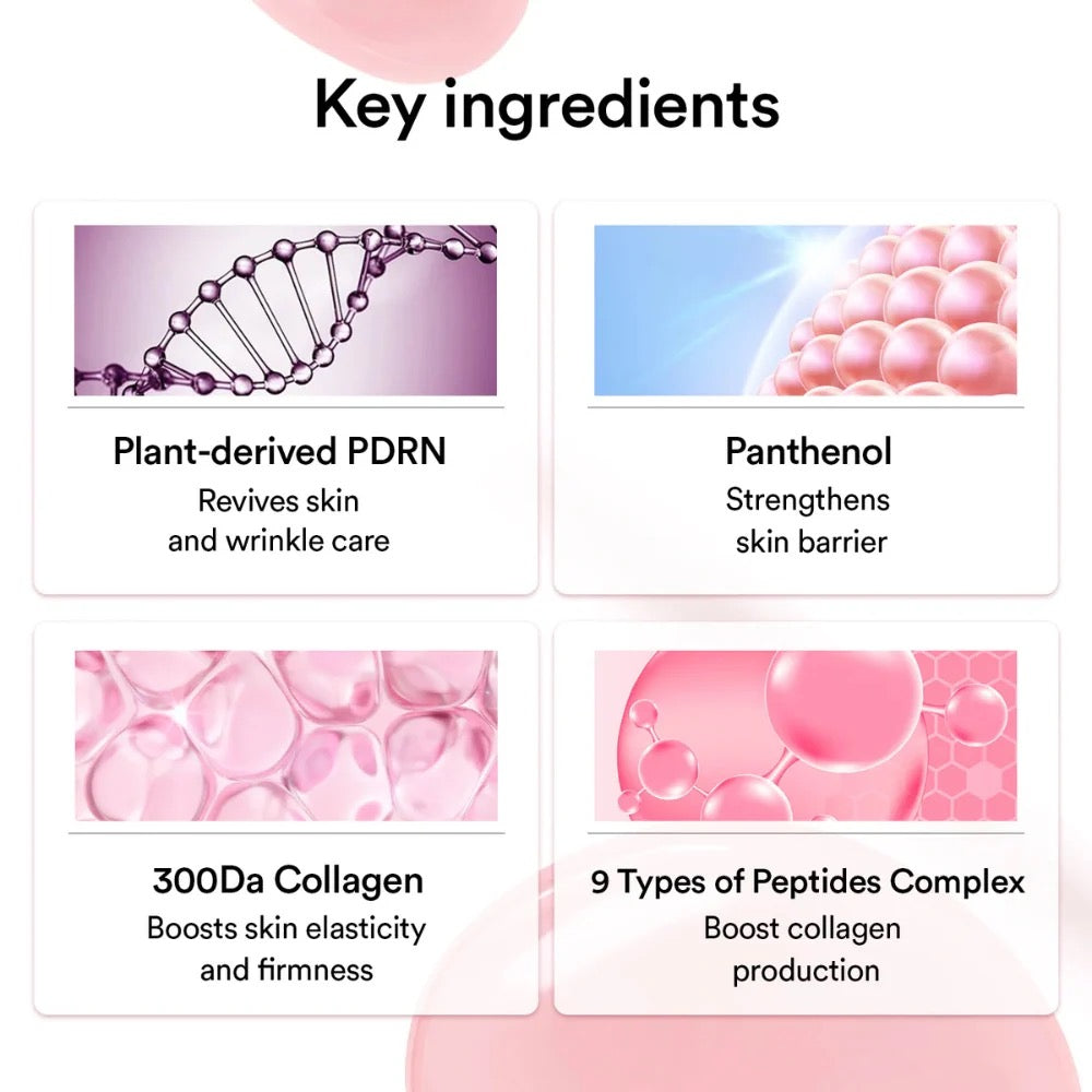 Abib PDRN Collagen Overnight Mask
