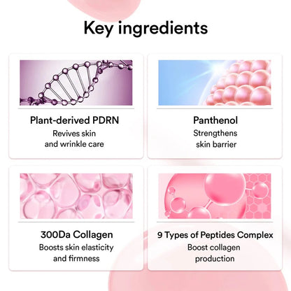 Abib PDRN Collagen Overnight Mask