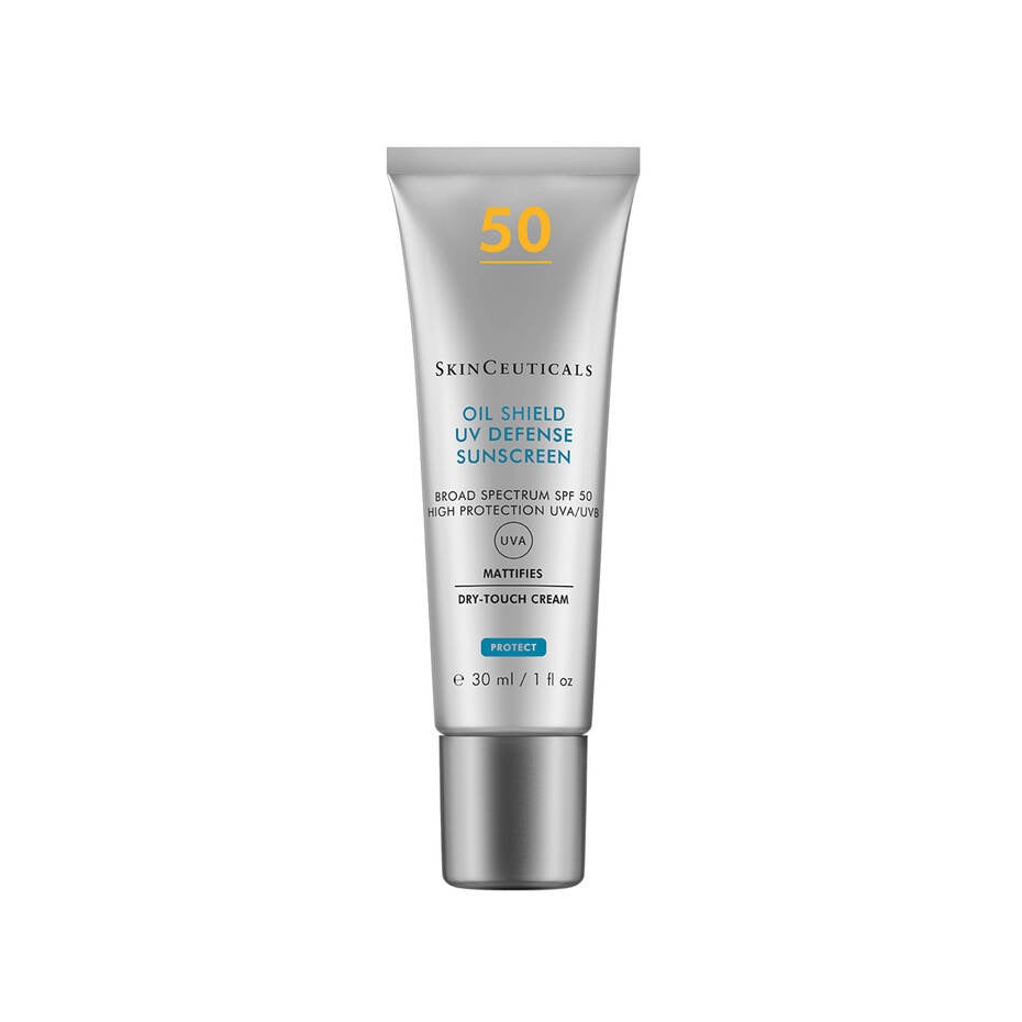 SkinCeuticals Oil Shield UV Defense Sunscreen SPF 50