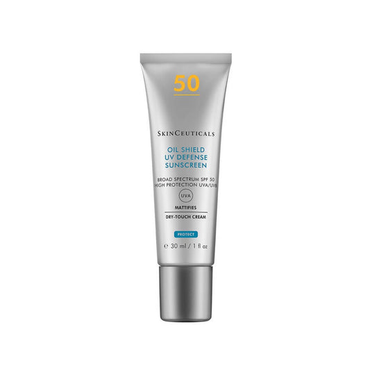 SkinCeuticals Oil Shield UV Defense Sunscreen SPF 50