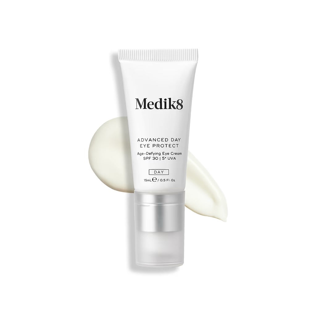 Medik8 Advanced Day Eye Protect SPF30