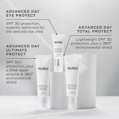 Medik8 Advanced Day Eye Protect SPF30