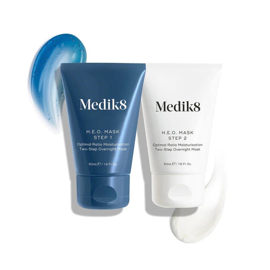 Medik8 H.E.O Mask