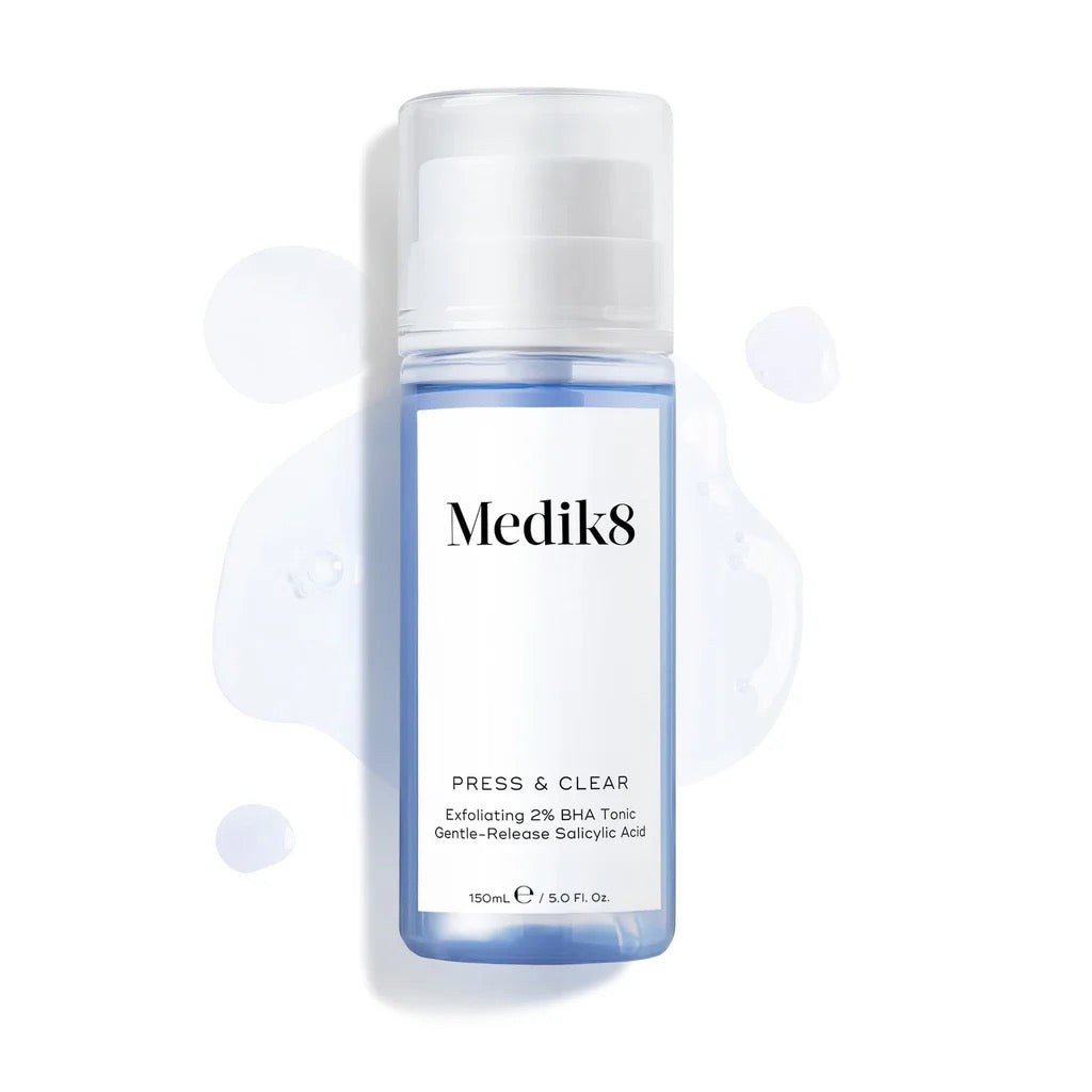 Medik8 Press & Clear Tonic