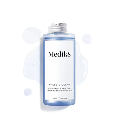 Medik8 Press & Clear Tonic