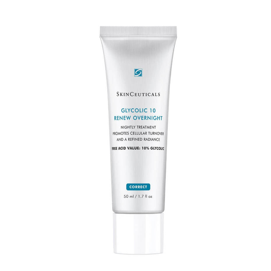 SkinCeuticals Glycolic 10 Overnight Renewal Serum