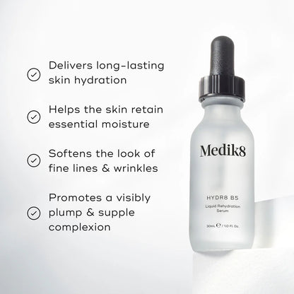 Medik8 Hydr8 B5 Serum
