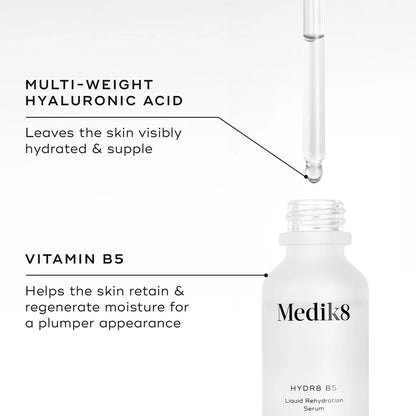 Medik8 Hydr8 B5 Serum