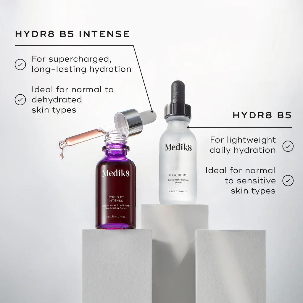 Medik8 Hydr8 B5 Serum