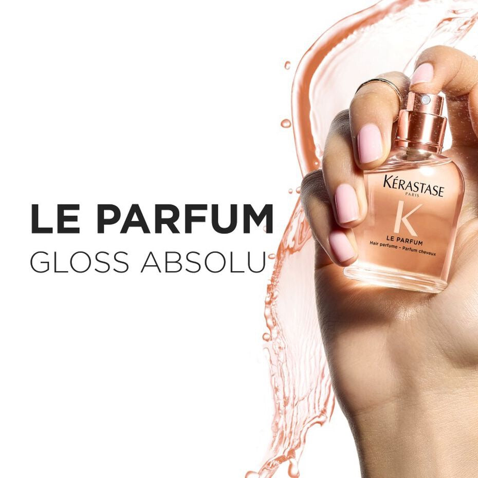 Kerastase Gloss Absolu Le Parfum