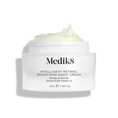 Medik8 Intelligent Retinol Soothing Night Cream