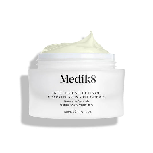 Medik8 Intelligent Retinol Soothing Night Cream