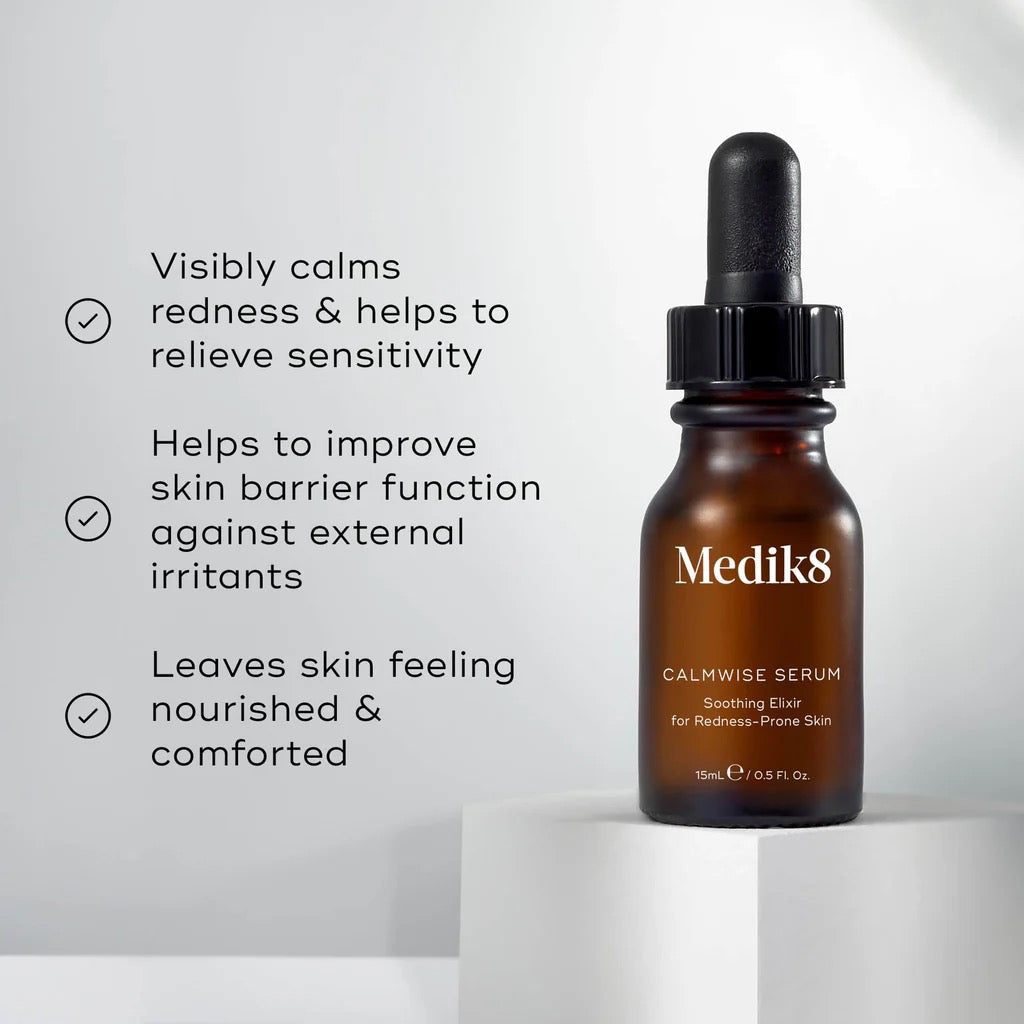 Medik8 CalmWise Serum