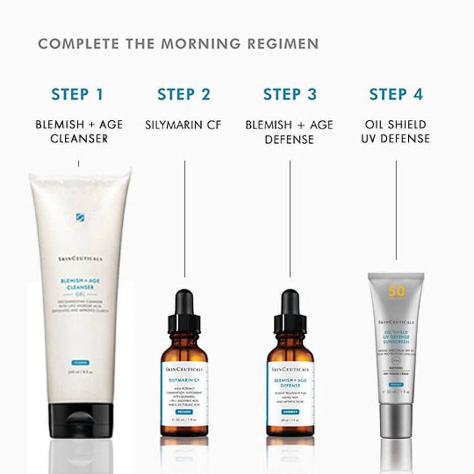 SkinCeuticals Silymarin CF Serum