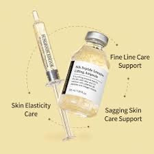 Sungboon Editor.s Deep Collagen Silk Peptide Ampoule