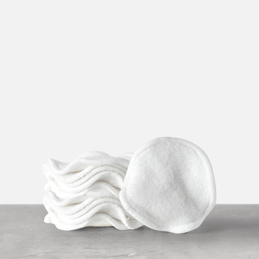 Medik8 Reuseable Bamboo Cotton Pads