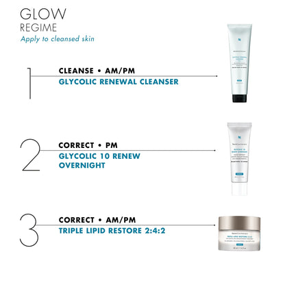 SkinCeuticals Glycolic Renewal Cleanser