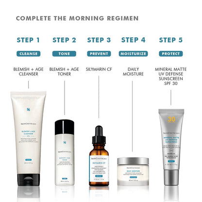 SkinCeuticals Daily Moisture