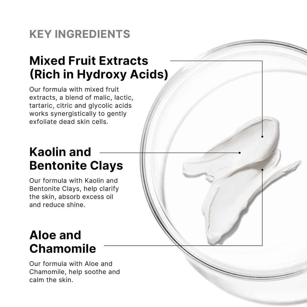 SkinCeuticals Clarifying Clay Masque
