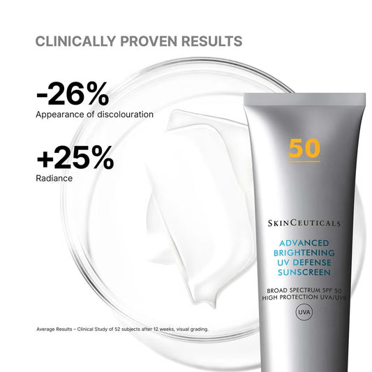 SkinCeuticals Advanced Brightening UV Defense SPF 50
