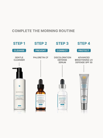 SkinCeuticals Advanced Brightening UV Defense SPF 50