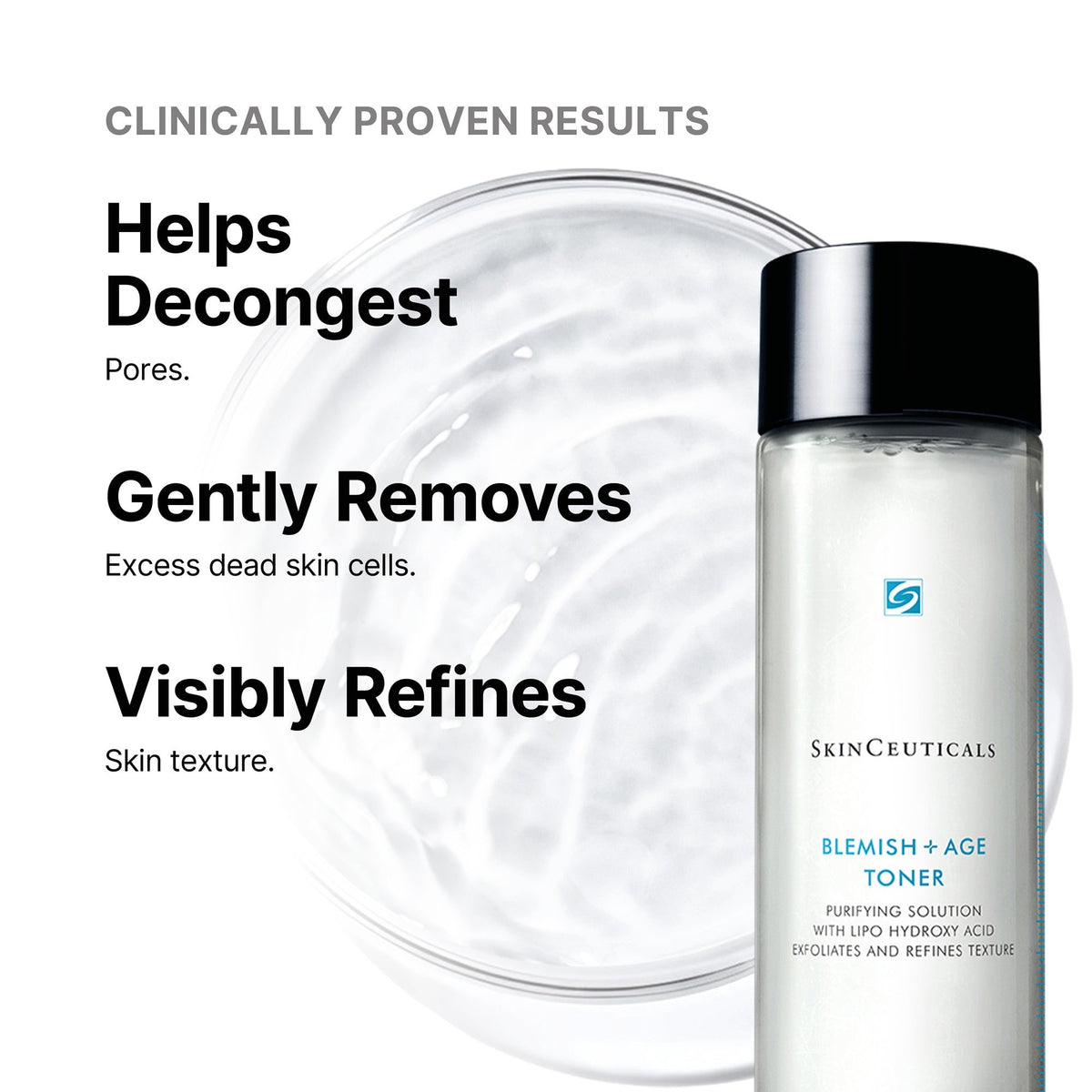 Skinceuticals Blemish & Age Toner