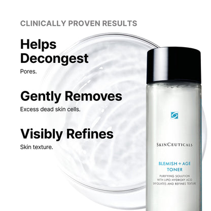 Skinceuticals Blemish & Age Toner