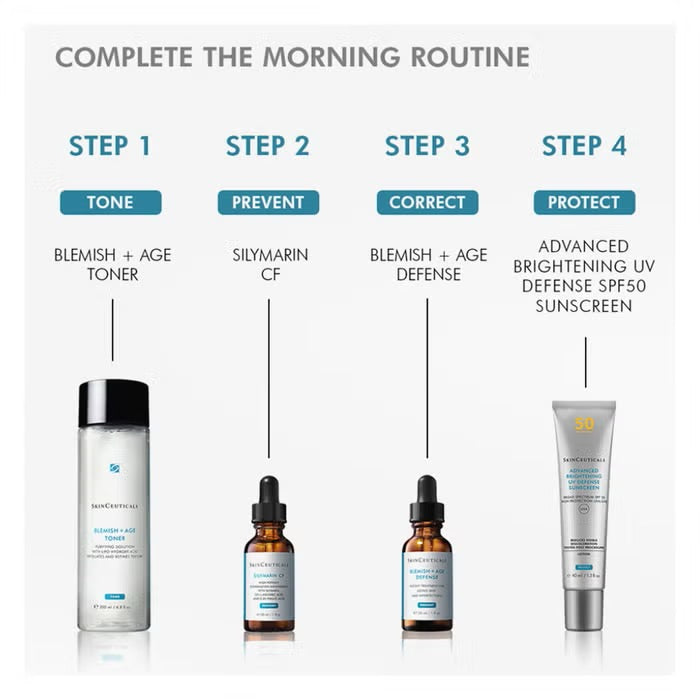 Skinceuticals Blemish & Age Toner