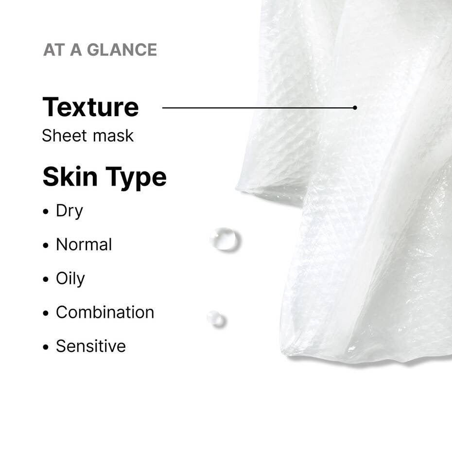 SkinCeuticals Biocellulose Restorative Mask