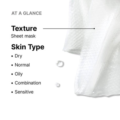 SkinCeuticals Biocellulose Restorative Mask