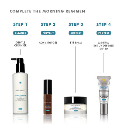 SkinCeuticals AOX Eye Gel