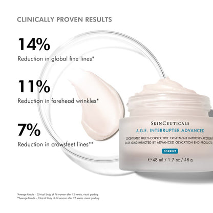 SkinCeuticals AGE Interrupter Advanced