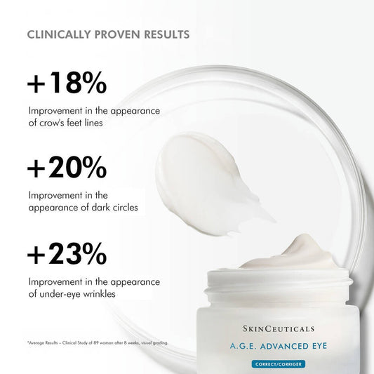 SkinCeuticals AGE Advanced Eye Cream