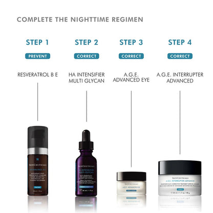 SkinCeuticals AGE Advanced Eye Cream