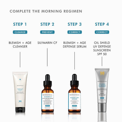 SkinCeuticals Blemish & Age Defense