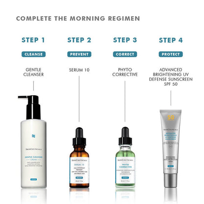 SkinCeuticals Gentle Cleanser