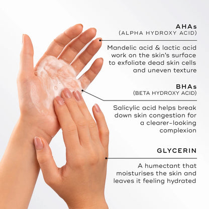 Medik8 Surface Radiance Cleanse