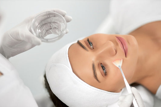 SkinCeuticals GL Peel