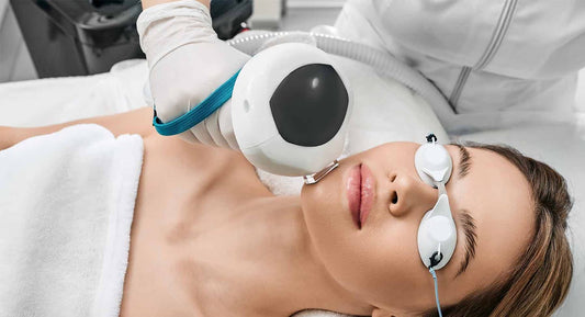 Lumecca IPL Facial