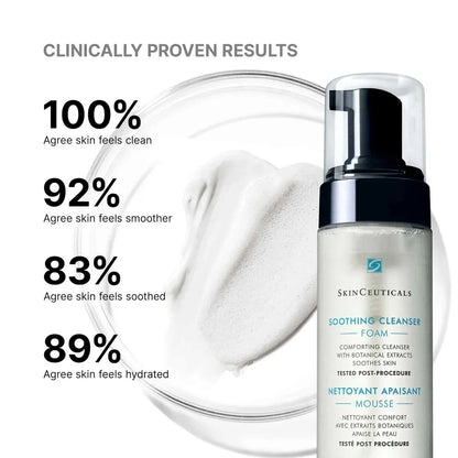 SkinCeuticals Soothing Cleanser