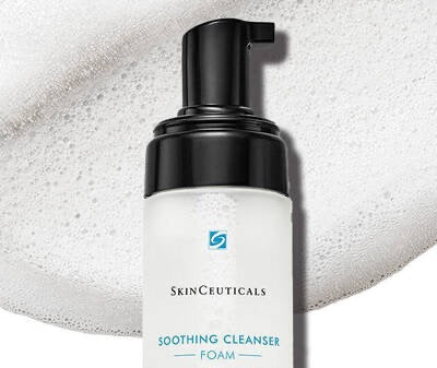 SkinCeuticals Soothing Cleanser