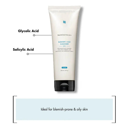 SkinCeuticals Blemish & Age Cleansing Gel