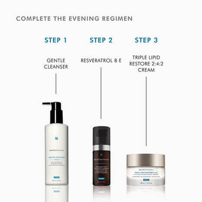 SkinCeuticals Resveratrol BE Night Serum
