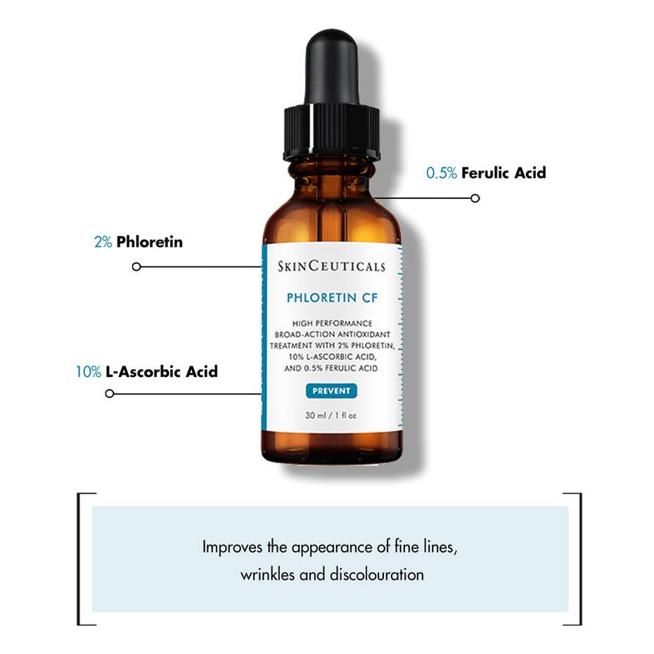 SkinCeuticals Phloretin CF