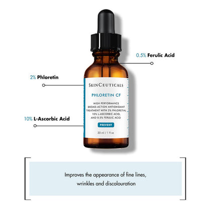 SkinCeuticals Phloretin CF