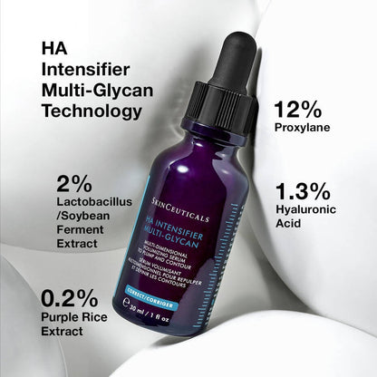 SkinCeuticals HA Intensifier Multi-Glycan