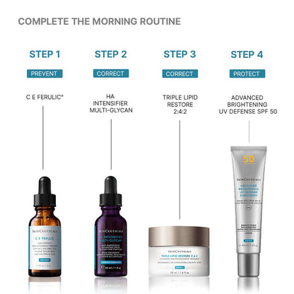 SkinCeuticals HA Intensifier Multi-Glycan