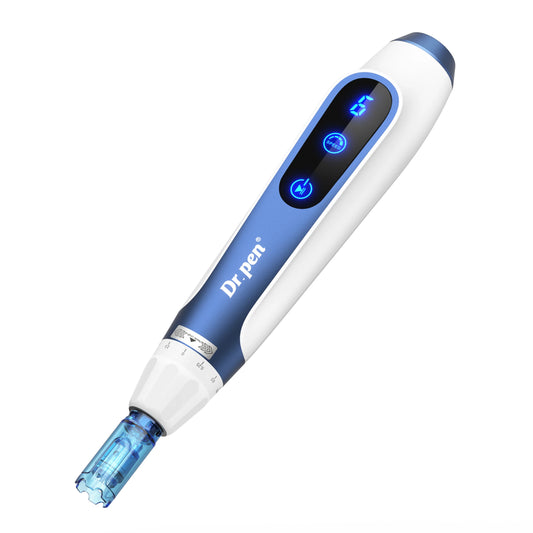 Advanced Micro-Needling
