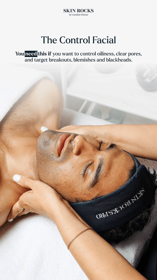 The Control Facial