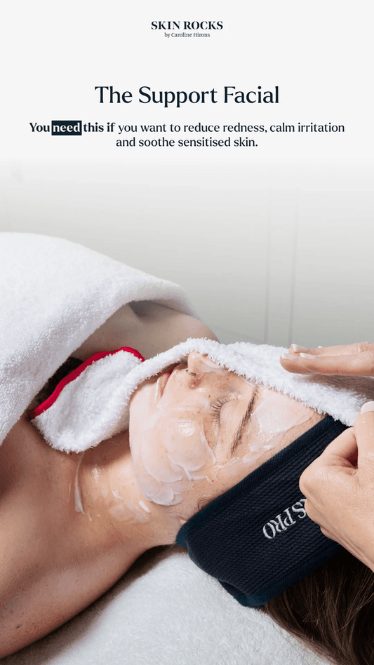 The Support Facial